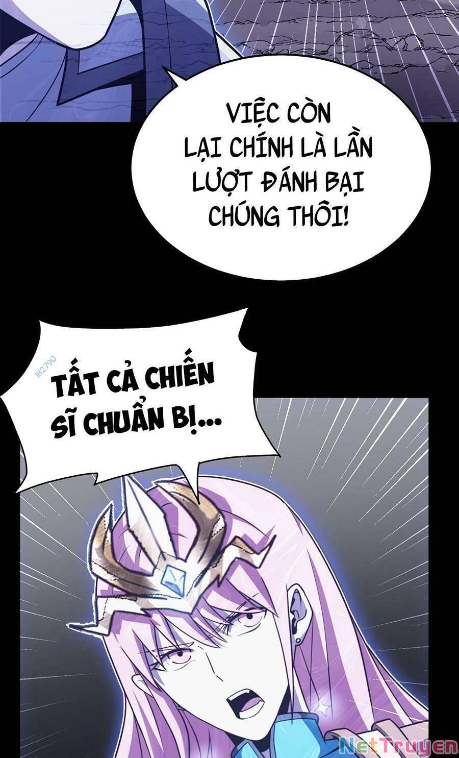 Tác Giả Sinh Tồn Ký Chapter 17 - 55