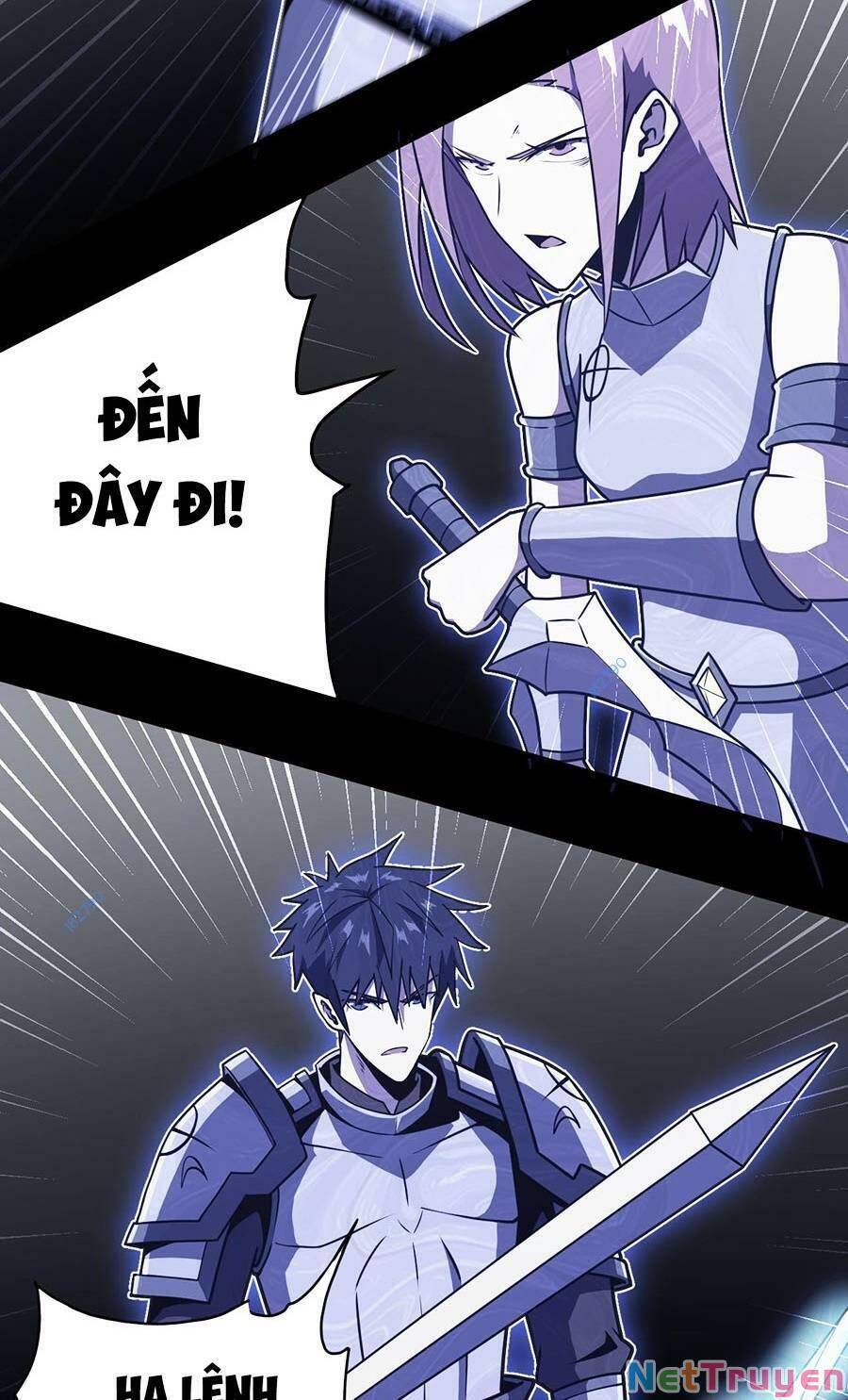 Tác Giả Sinh Tồn Ký Chapter 17 - 57
