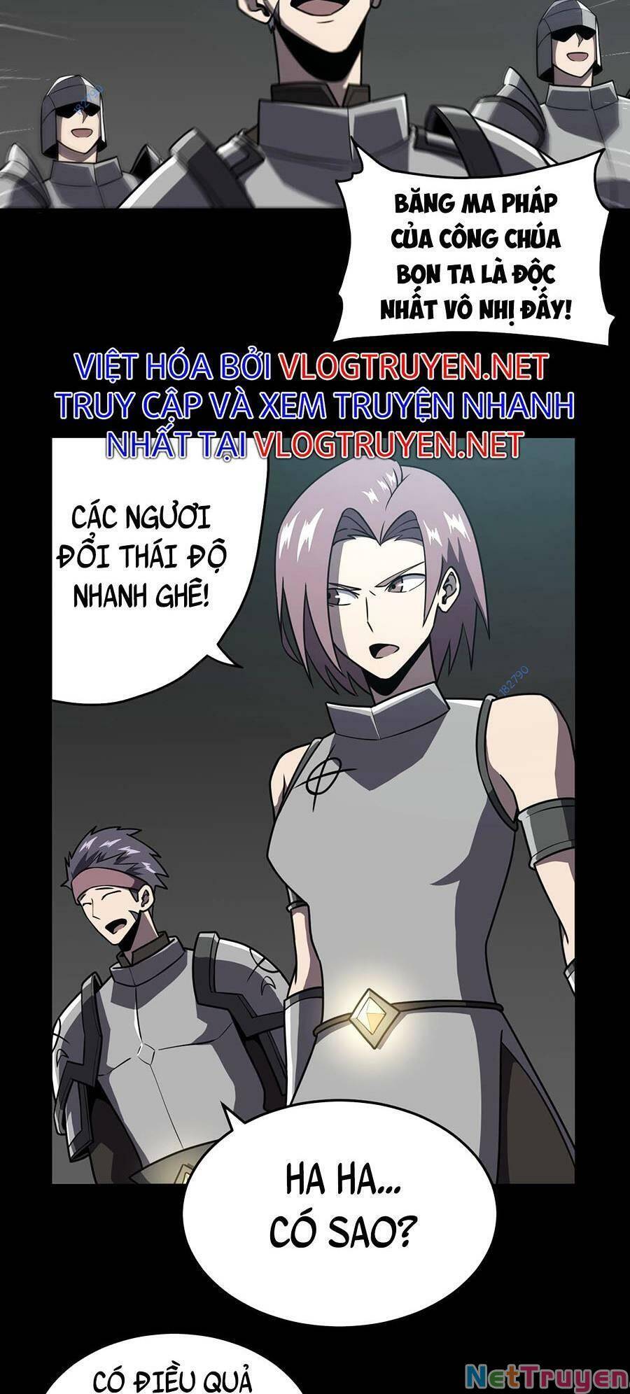 Tác Giả Sinh Tồn Ký Chapter 17 - 7