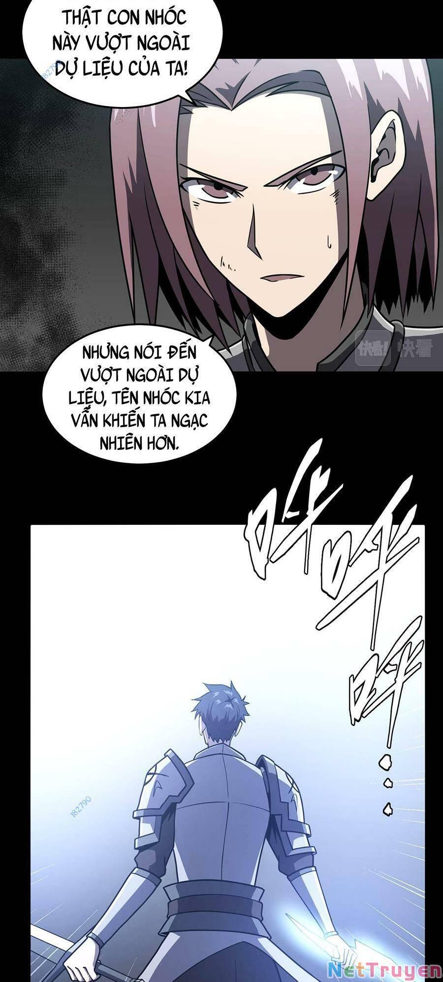 Tác Giả Sinh Tồn Ký Chapter 17 - 8