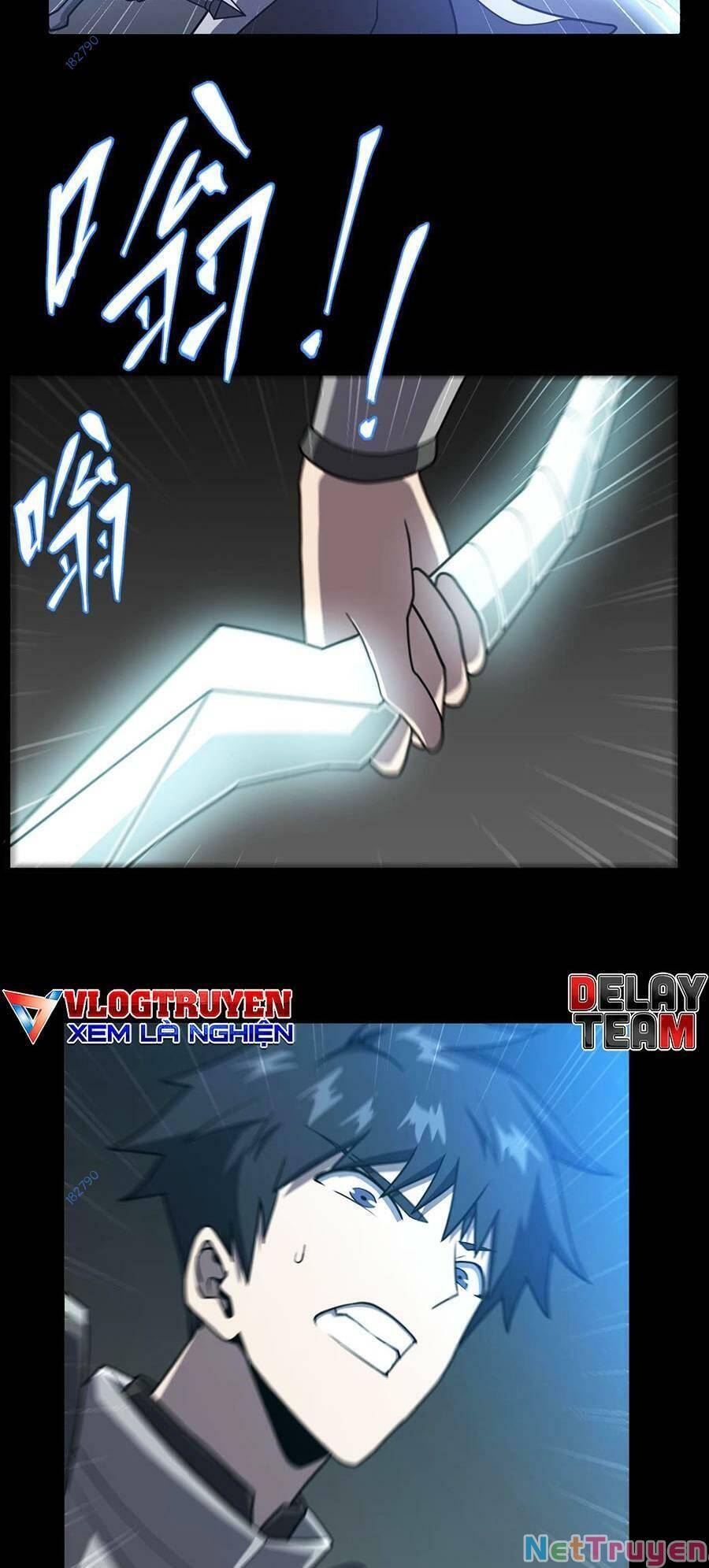 Tác Giả Sinh Tồn Ký Chapter 17 - 9