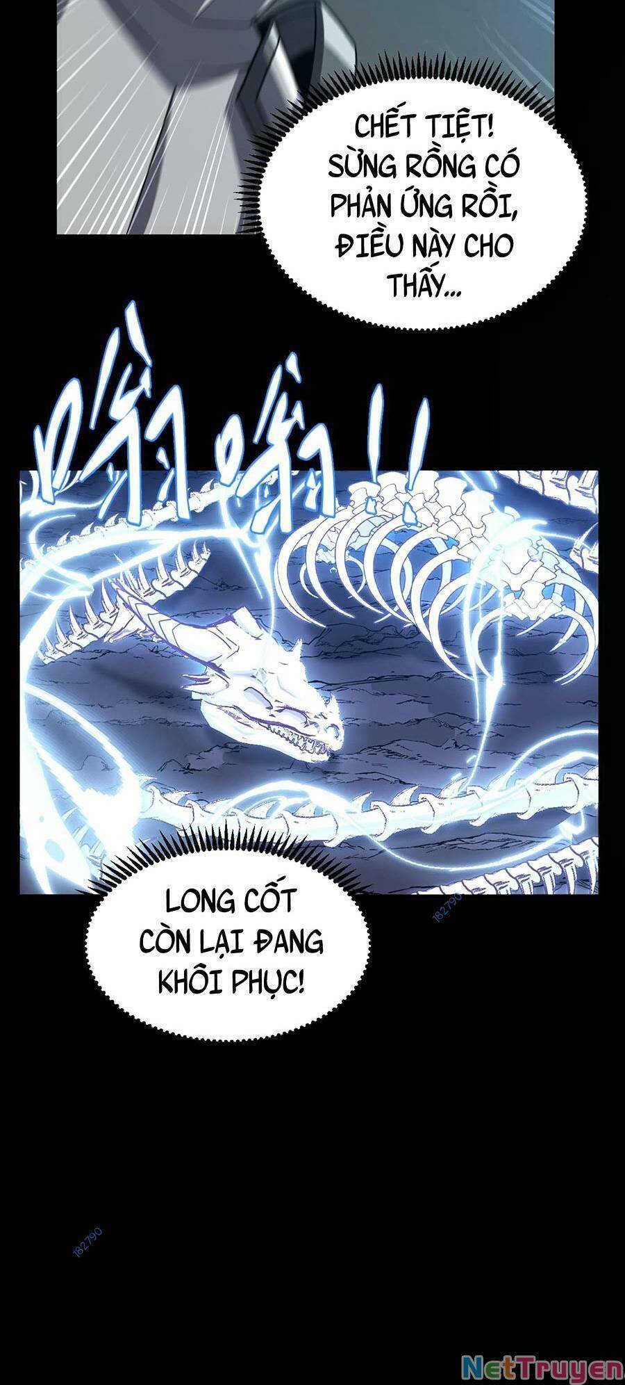 Tác Giả Sinh Tồn Ký Chapter 17 - 10