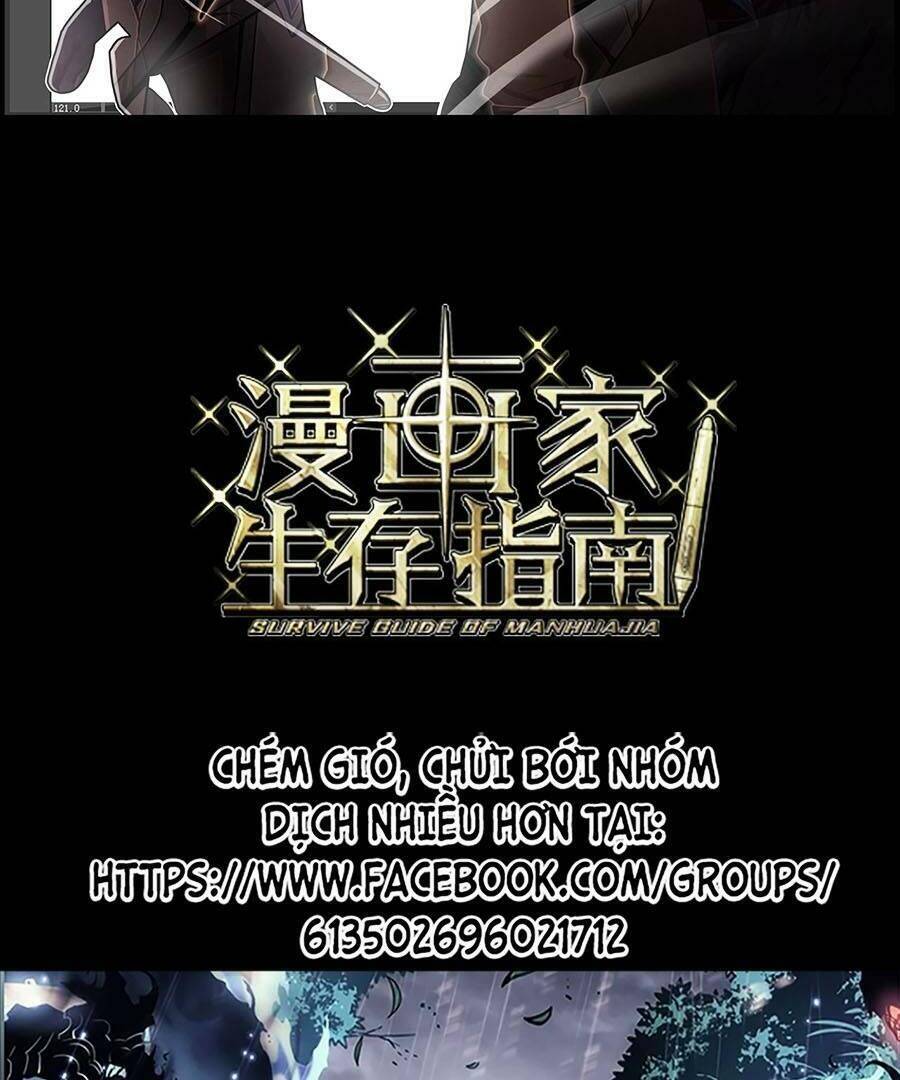 Tác Giả Sinh Tồn Ký Chapter 18 - 2