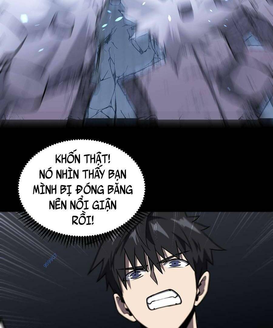 Tác Giả Sinh Tồn Ký Chapter 18 - 16