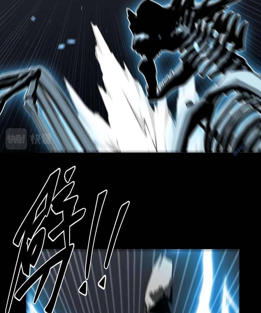 Tác Giả Sinh Tồn Ký Chapter 18 - 19