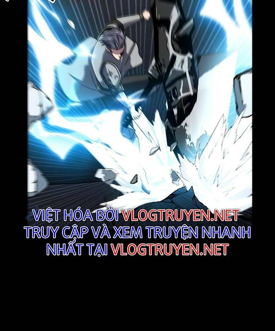 Tác Giả Sinh Tồn Ký Chapter 18 - 20