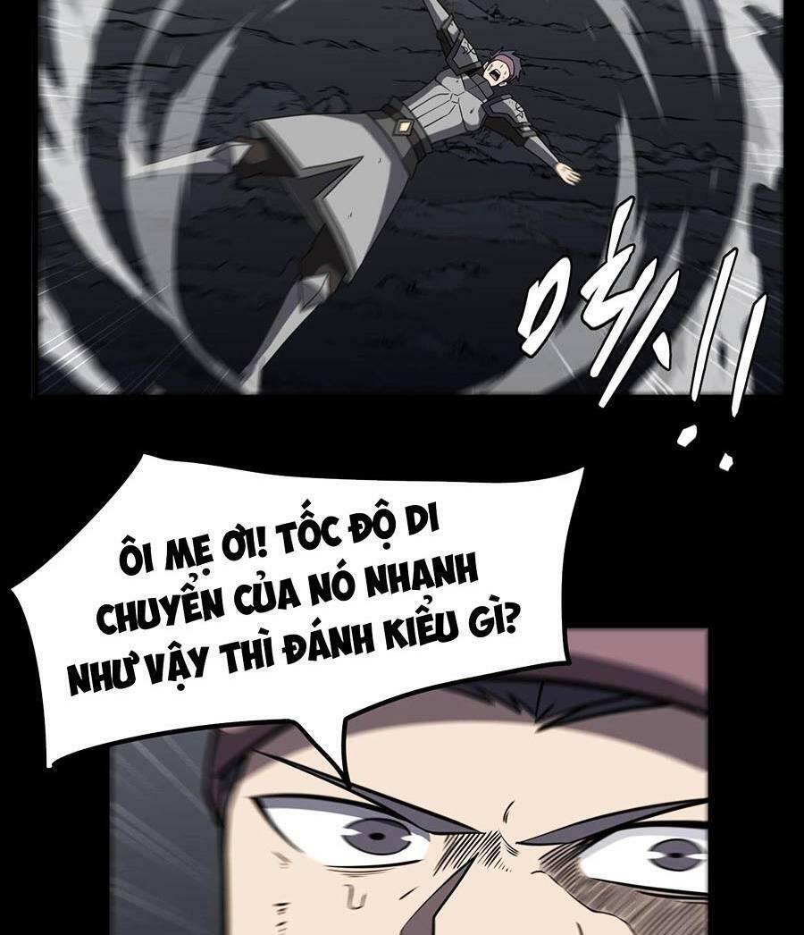 Tác Giả Sinh Tồn Ký Chapter 18 - 35