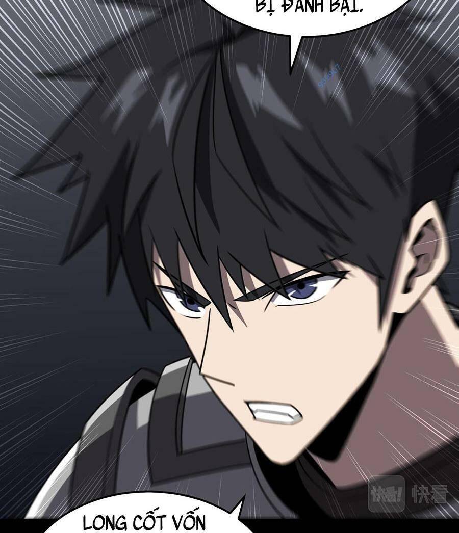 Tác Giả Sinh Tồn Ký Chapter 18 - 37