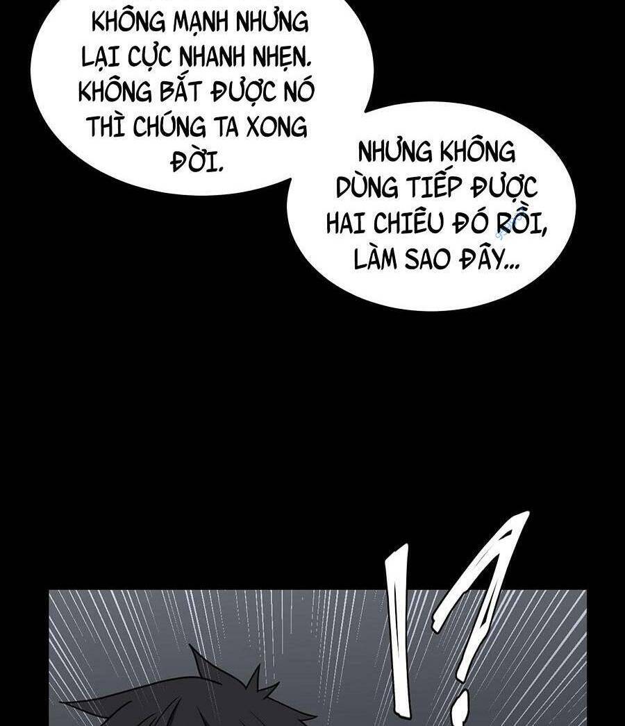 Tác Giả Sinh Tồn Ký Chapter 18 - 38