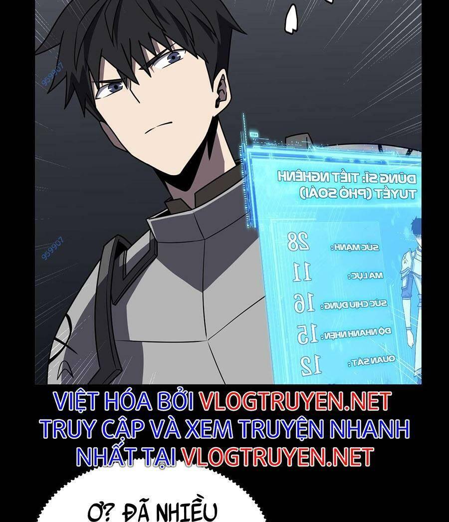 Tác Giả Sinh Tồn Ký Chapter 18 - 39