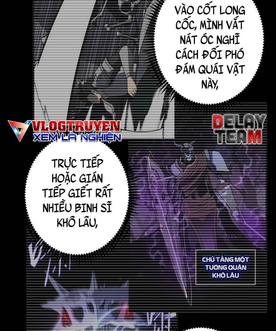 Tác Giả Sinh Tồn Ký Chapter 18 - 54