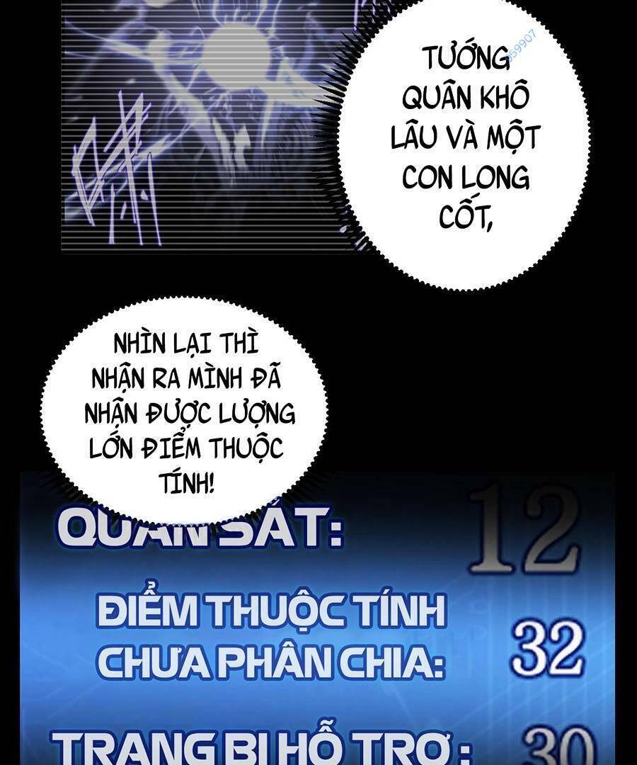 Tác Giả Sinh Tồn Ký Chapter 18 - 55