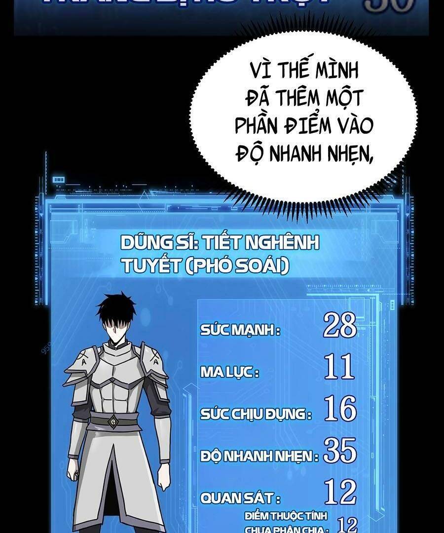 Tác Giả Sinh Tồn Ký Chapter 18 - 56