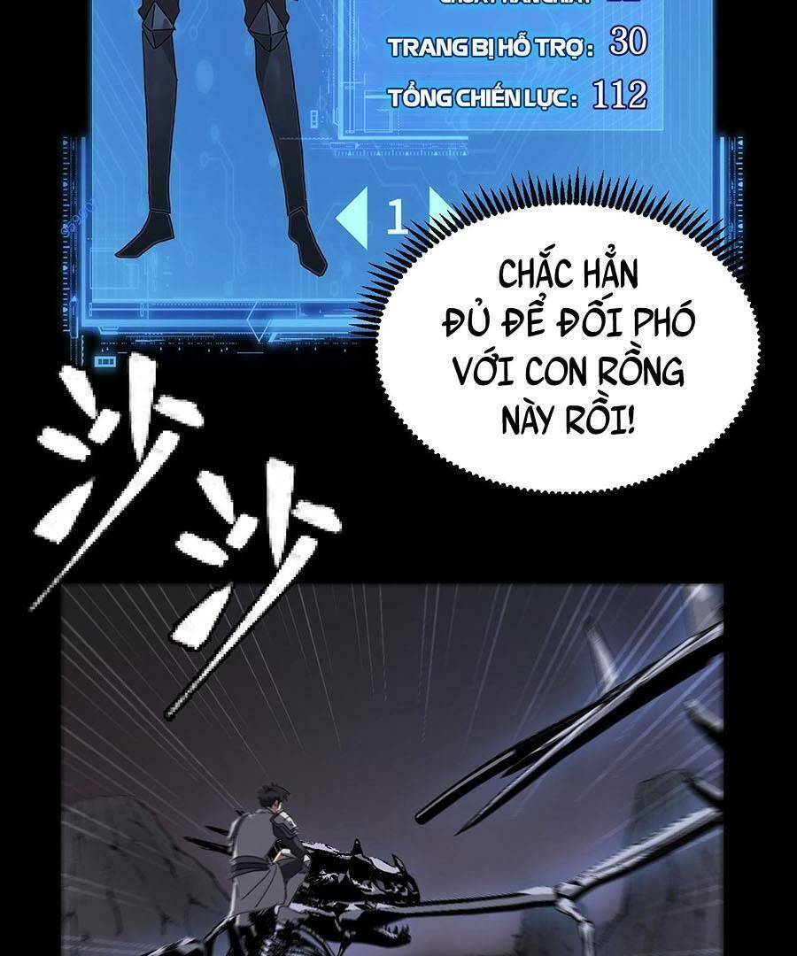 Tác Giả Sinh Tồn Ký Chapter 18 - 57