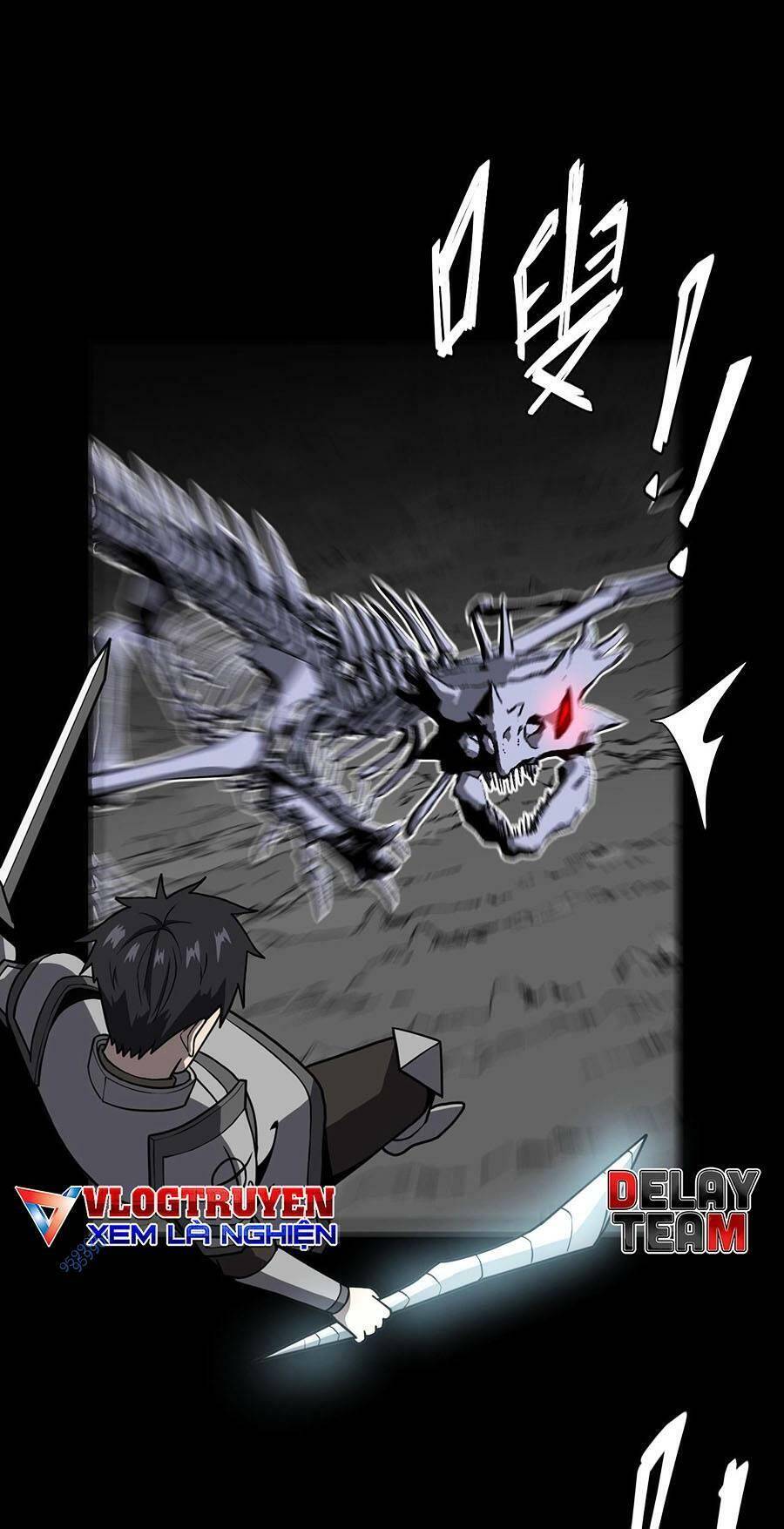 Tác Giả Sinh Tồn Ký Chapter 18 - 61