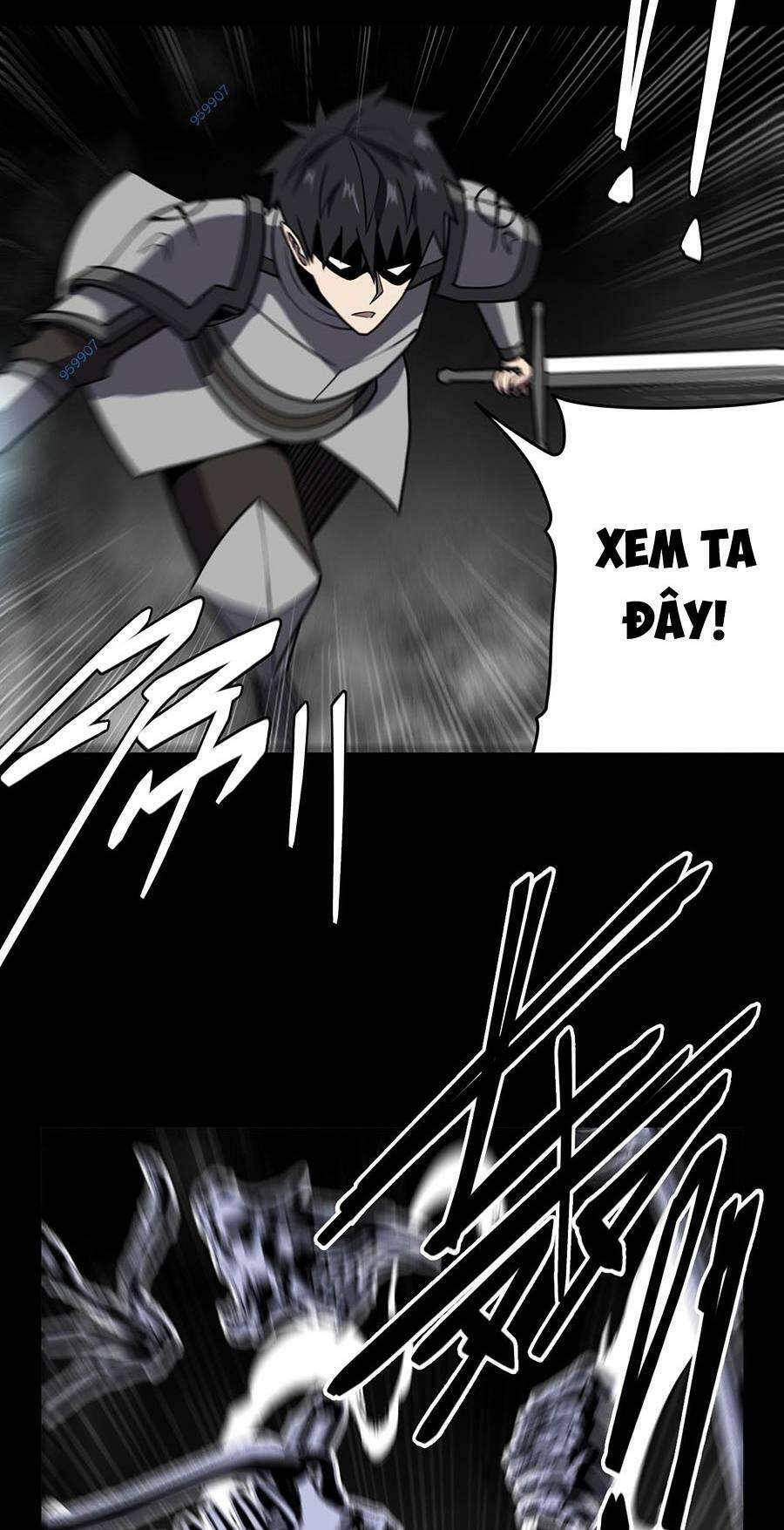 Tác Giả Sinh Tồn Ký Chapter 18 - 62