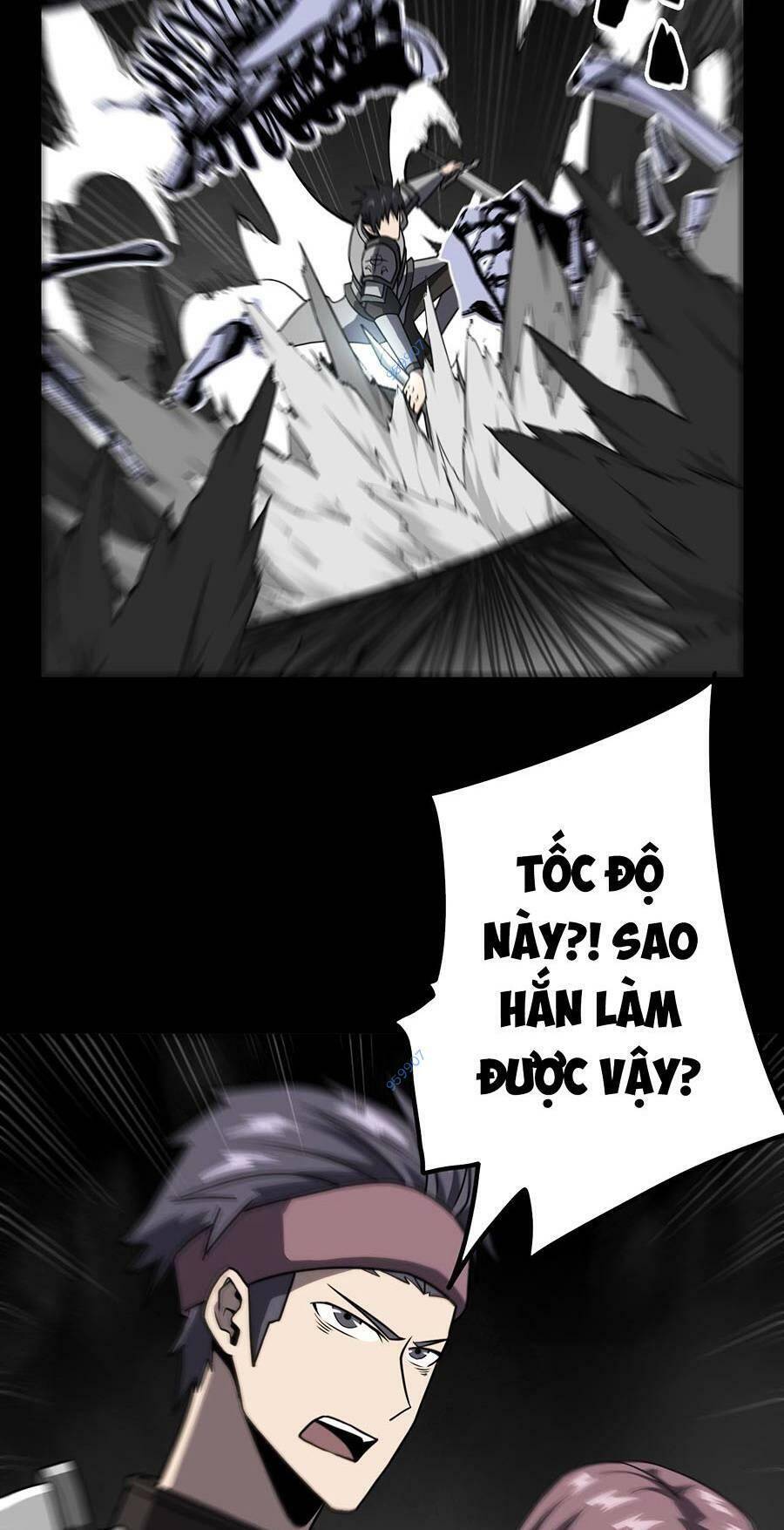 Tác Giả Sinh Tồn Ký Chapter 18 - 63