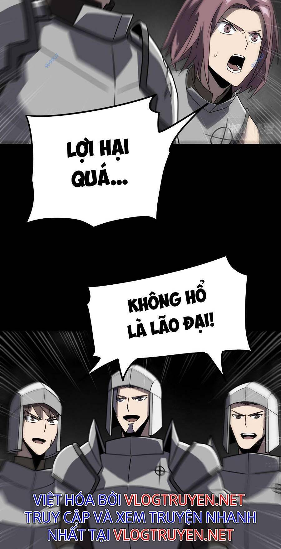 Tác Giả Sinh Tồn Ký Chapter 18 - 64