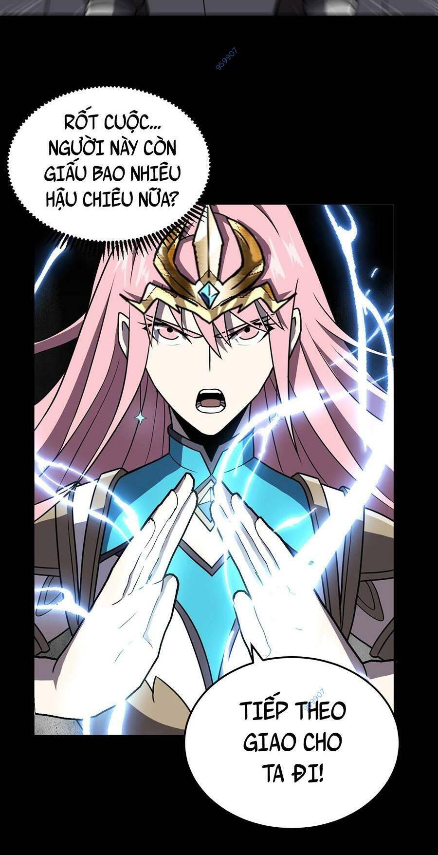 Tác Giả Sinh Tồn Ký Chapter 18 - 65