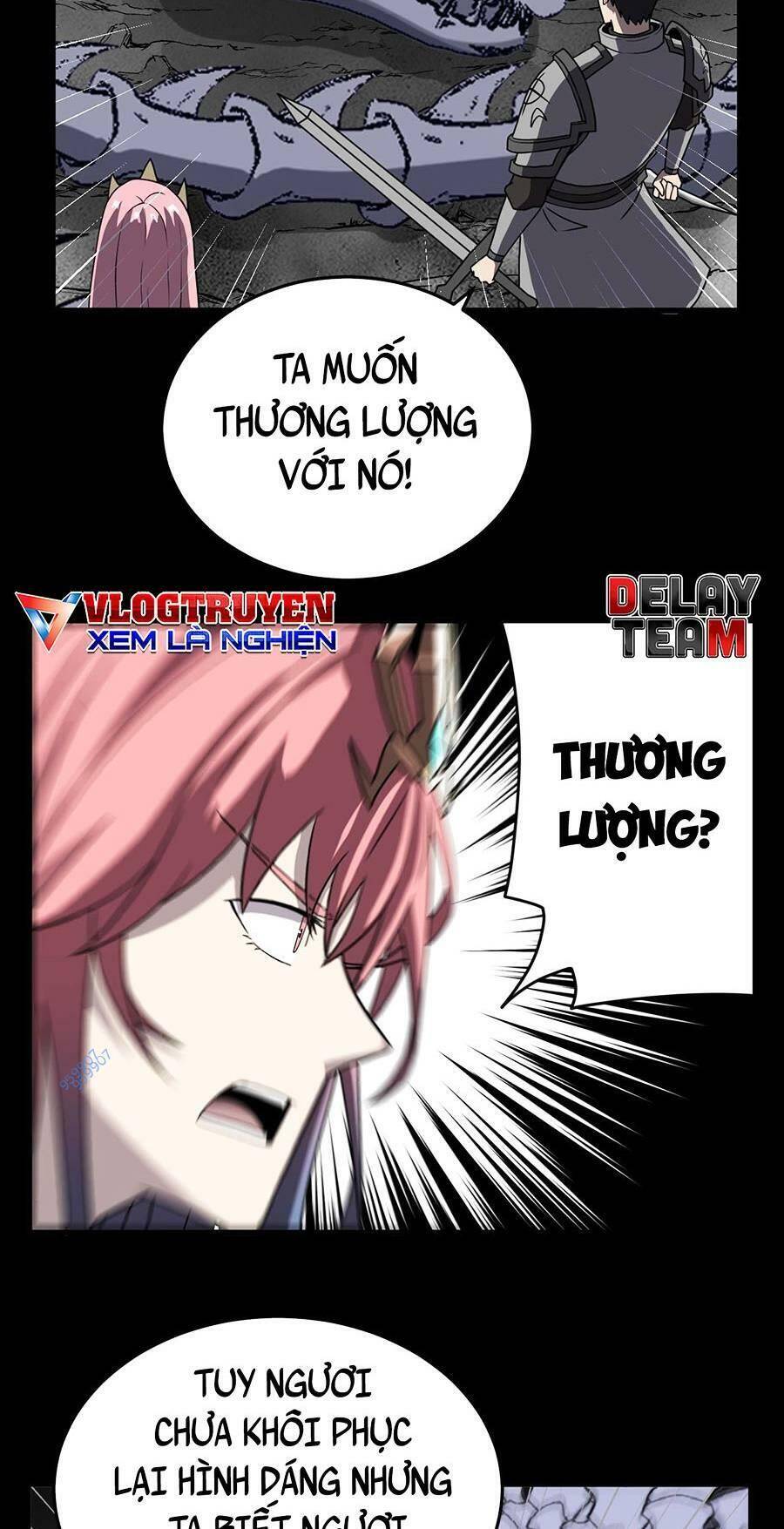 Tác Giả Sinh Tồn Ký Chapter 18 - 67