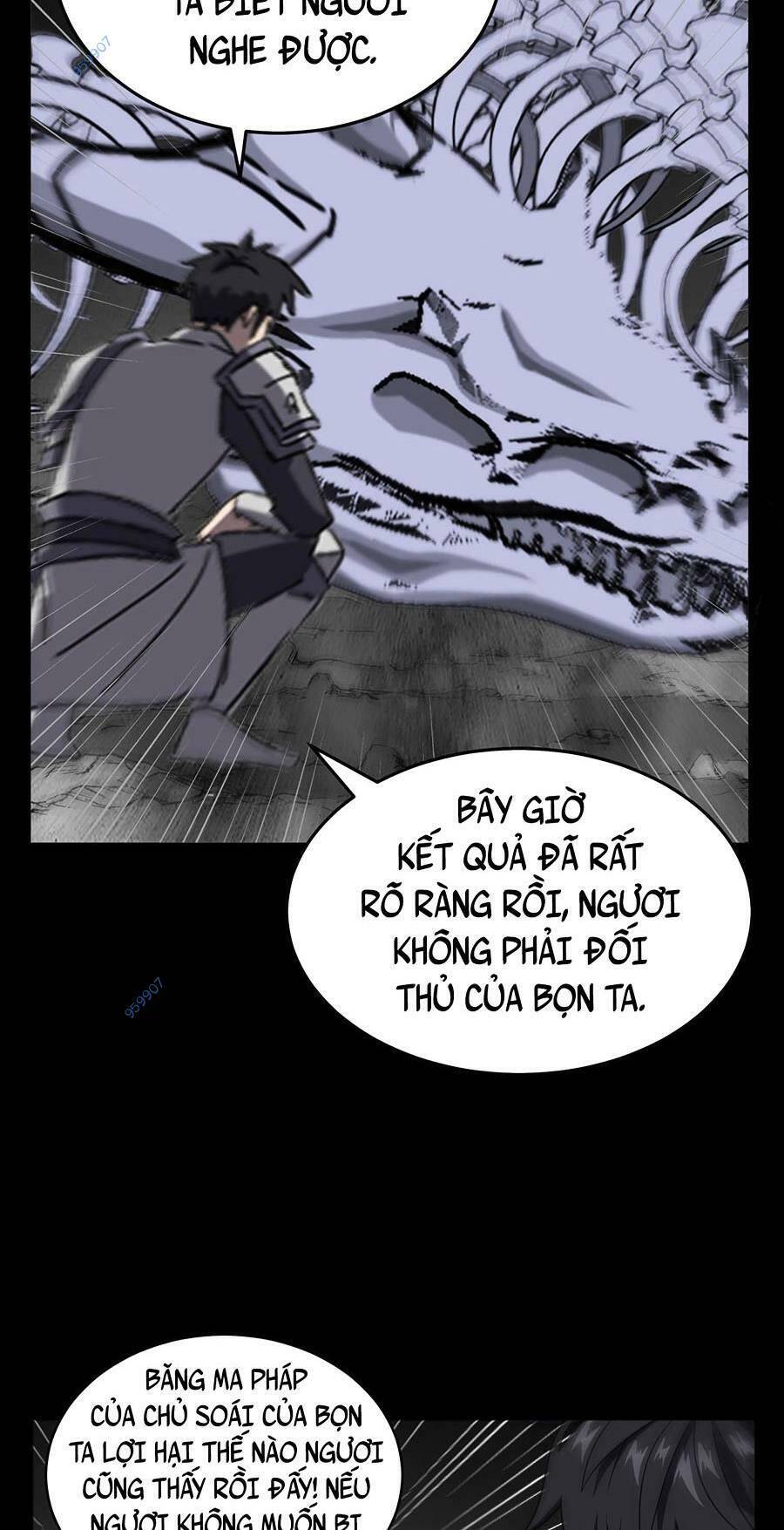 Tác Giả Sinh Tồn Ký Chapter 18 - 68