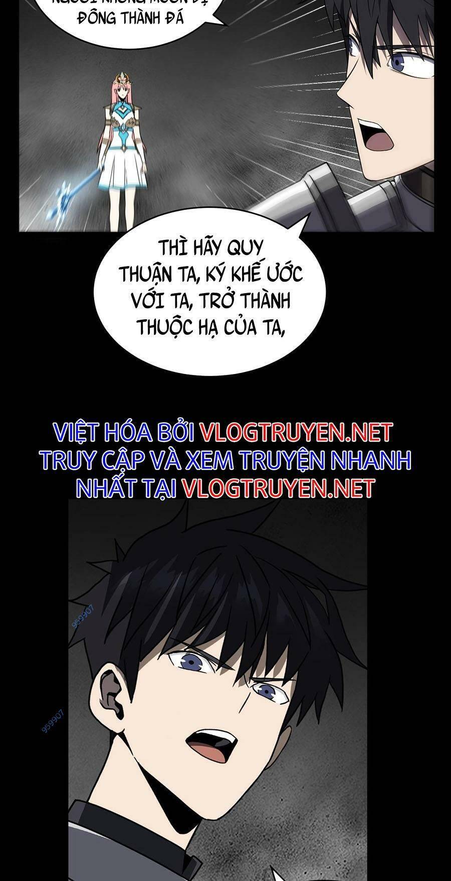 Tác Giả Sinh Tồn Ký Chapter 18 - 69