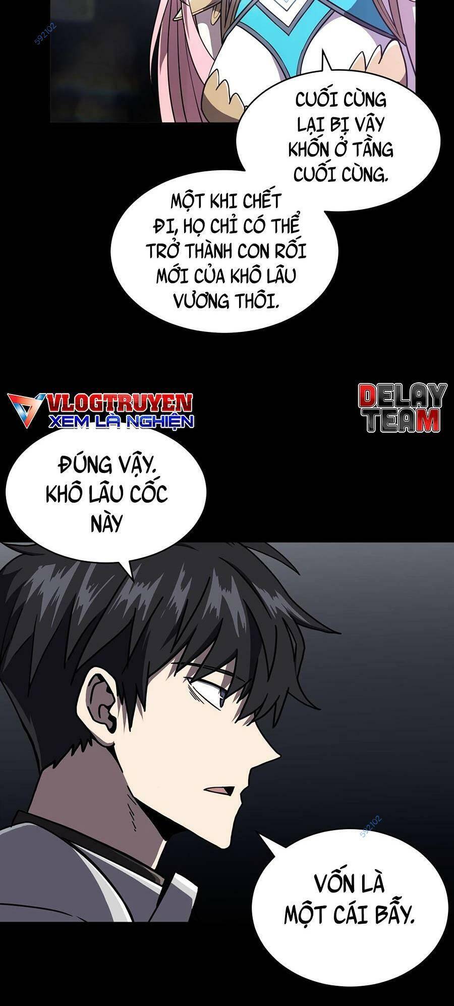 Tác Giả Sinh Tồn Ký Chapter 19 - 13