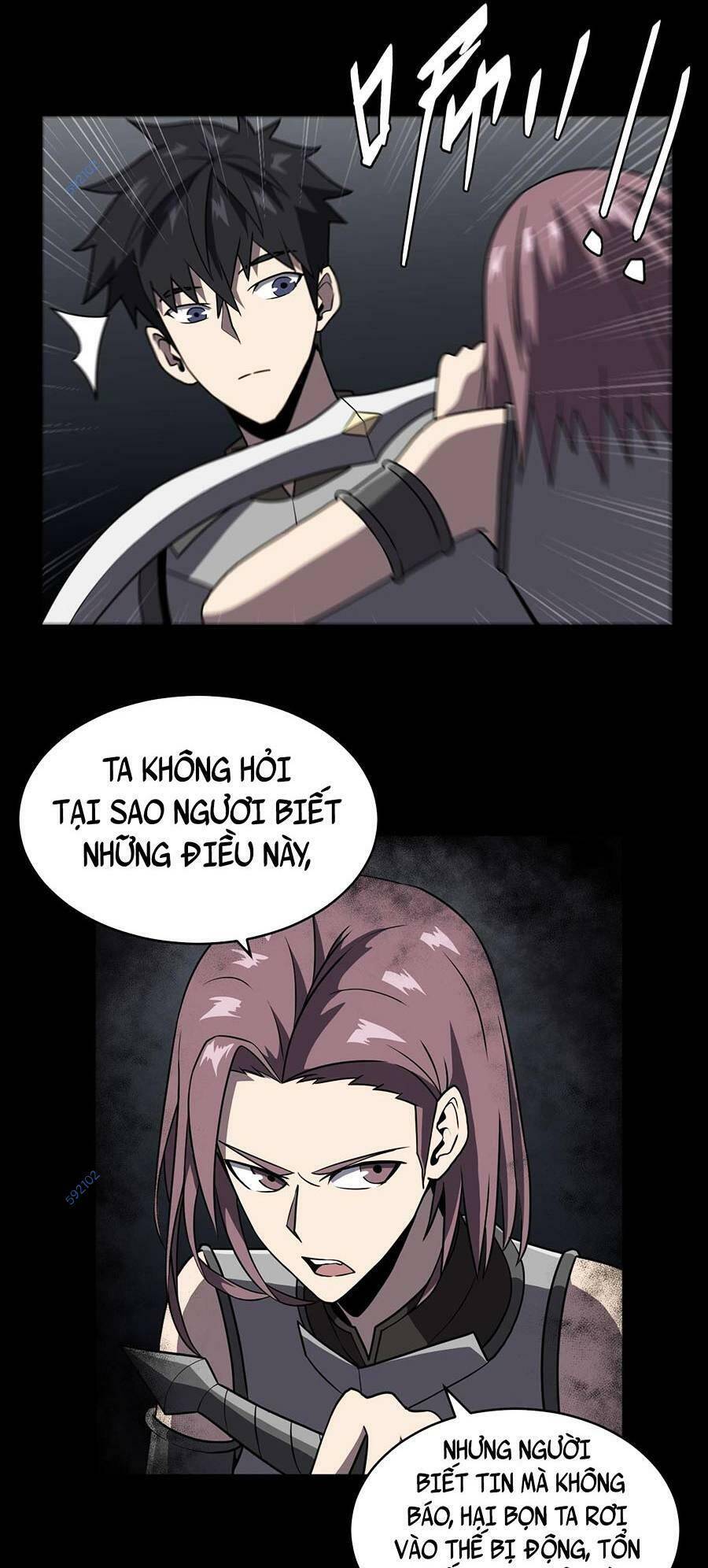 Tác Giả Sinh Tồn Ký Chapter 19 - 14