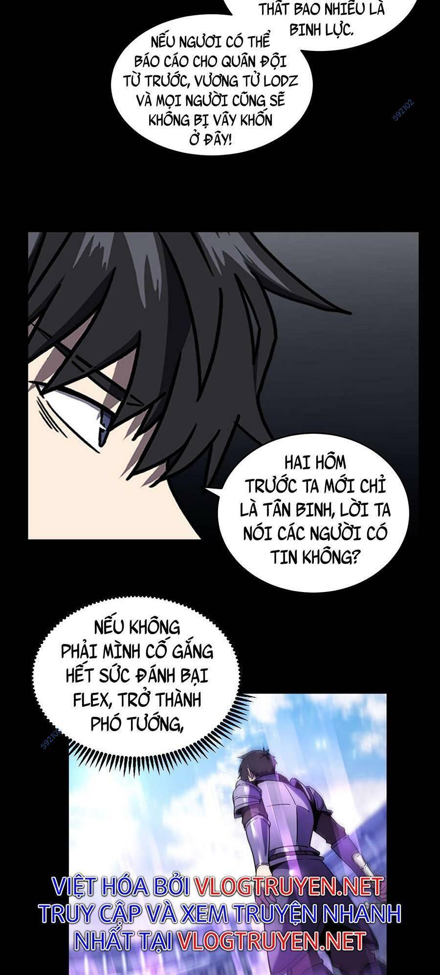 Tác Giả Sinh Tồn Ký Chapter 19 - 15