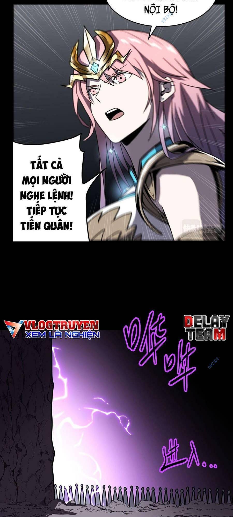 Tác Giả Sinh Tồn Ký Chapter 19 - 17