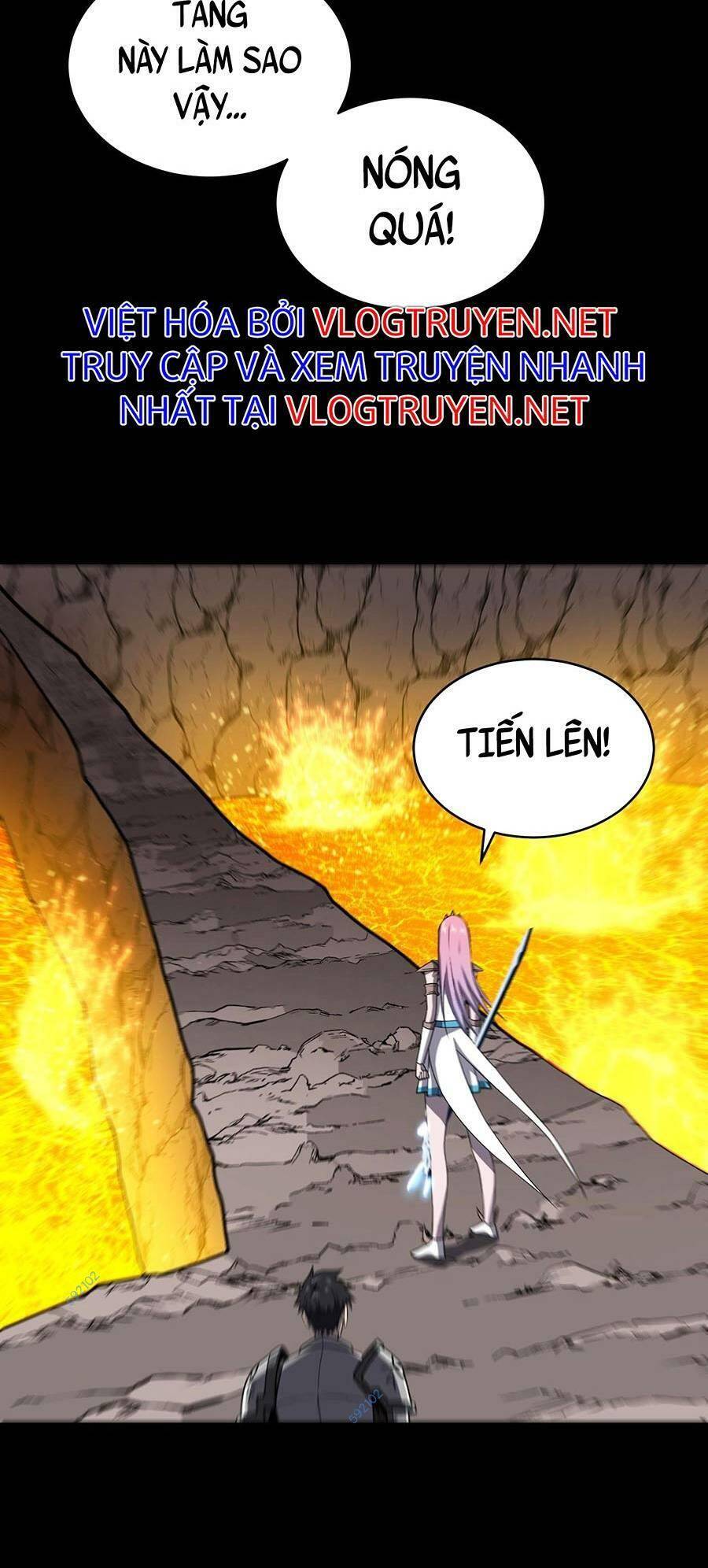 Tác Giả Sinh Tồn Ký Chapter 19 - 20