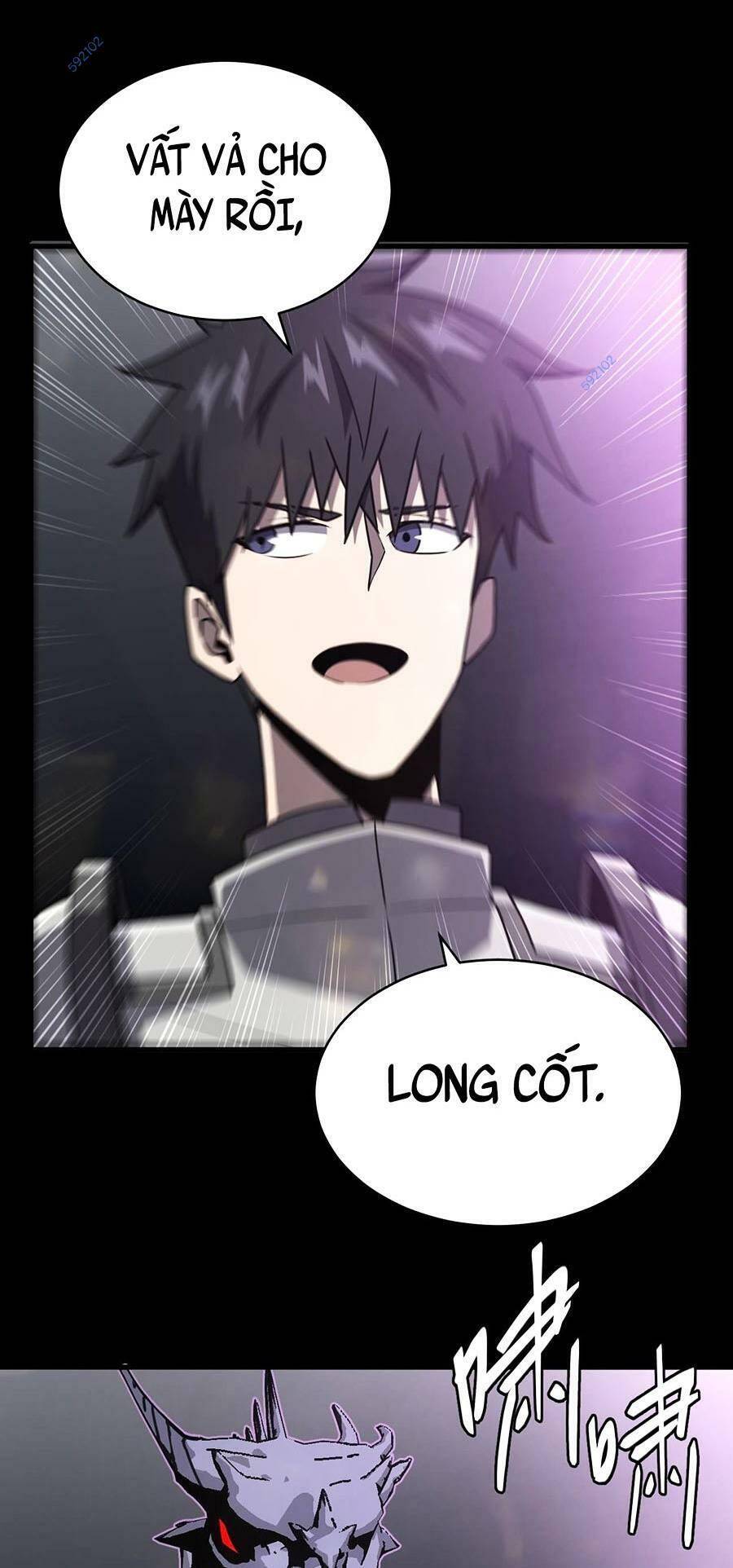 Tác Giả Sinh Tồn Ký Chapter 19 - 3