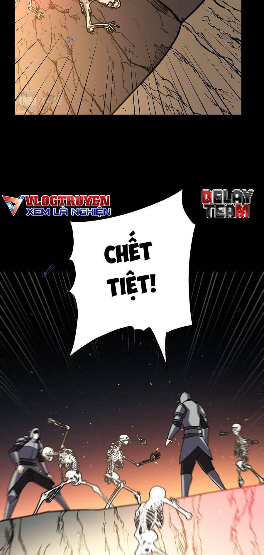 Tác Giả Sinh Tồn Ký Chapter 19 - 23