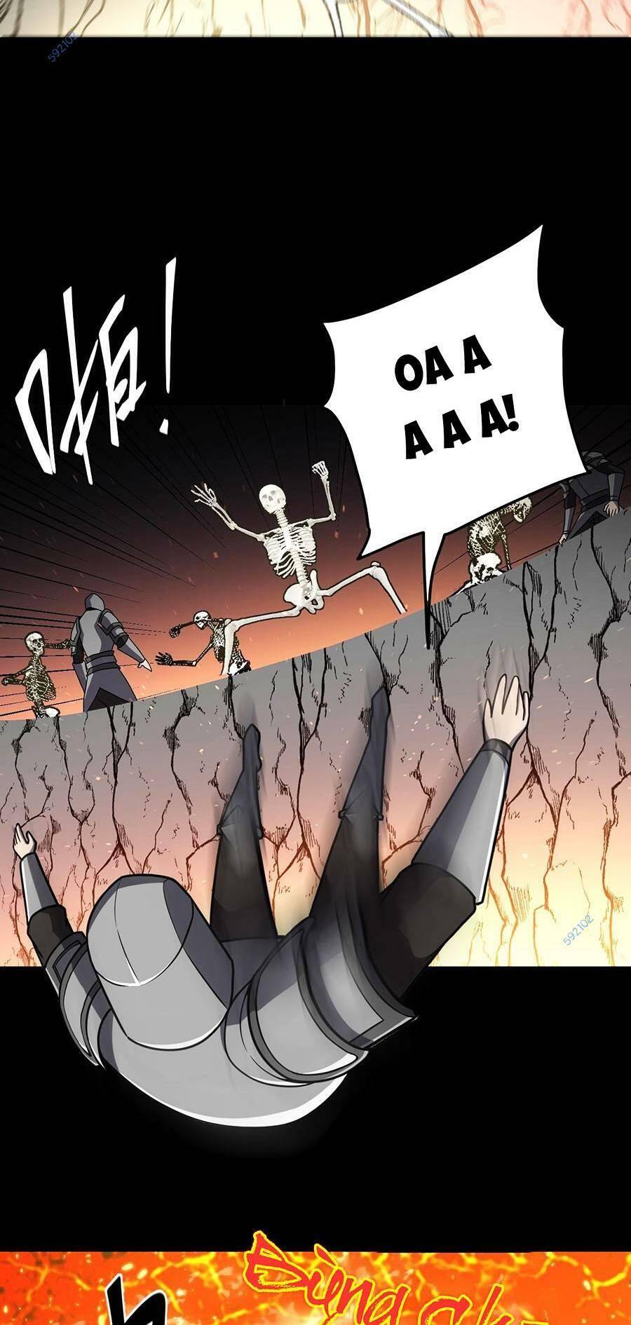 Tác Giả Sinh Tồn Ký Chapter 19 - 24