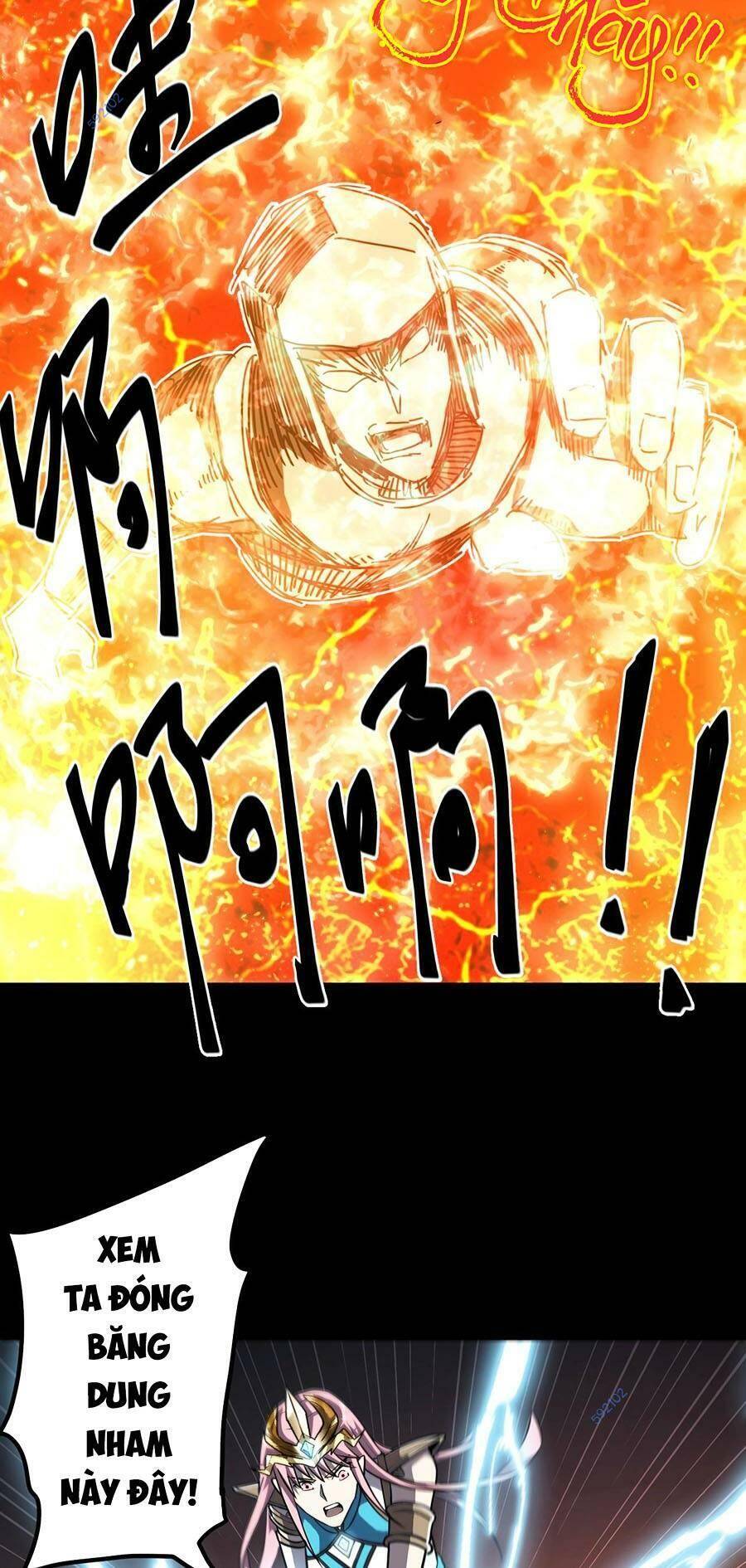 Tác Giả Sinh Tồn Ký Chapter 19 - 25