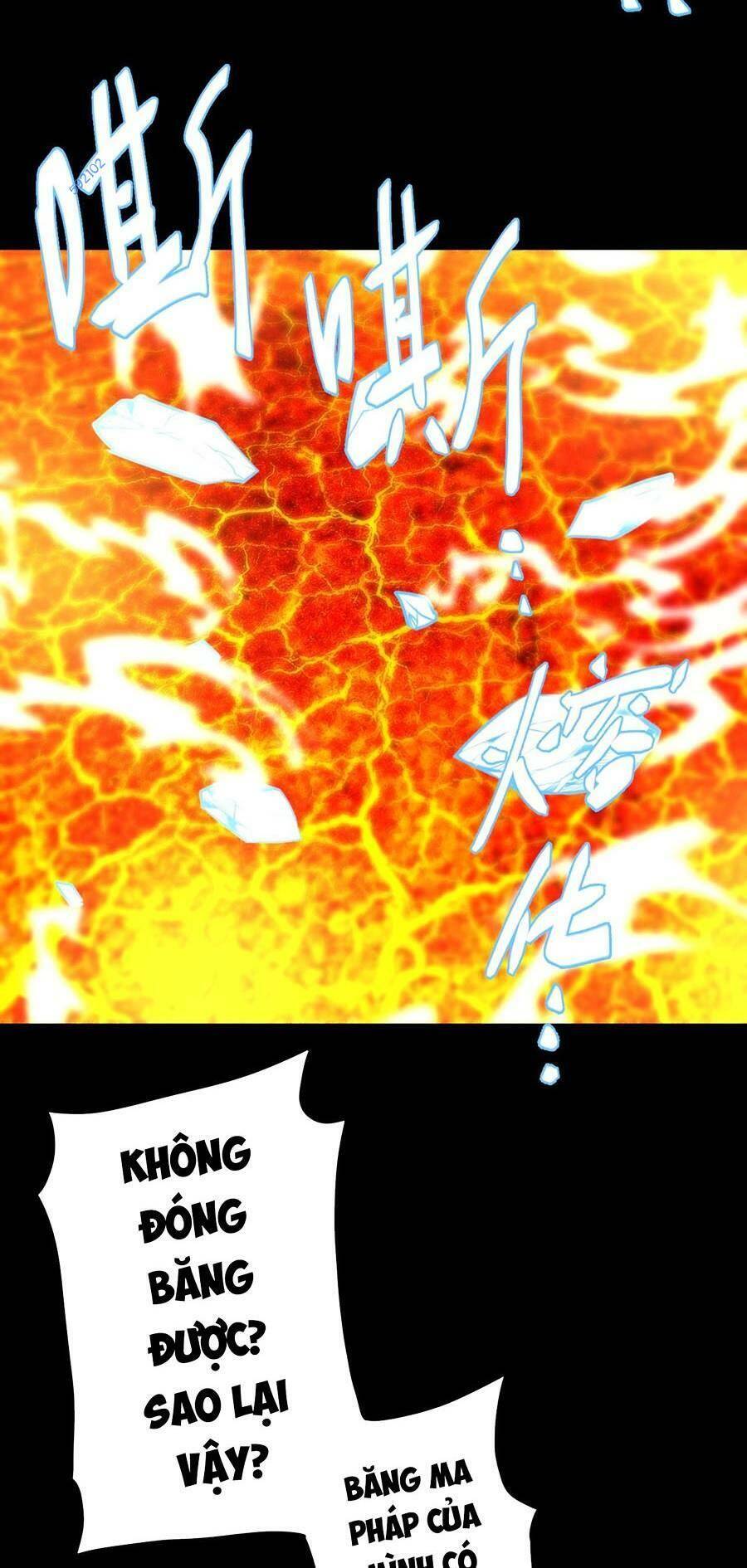 Tác Giả Sinh Tồn Ký Chapter 19 - 27