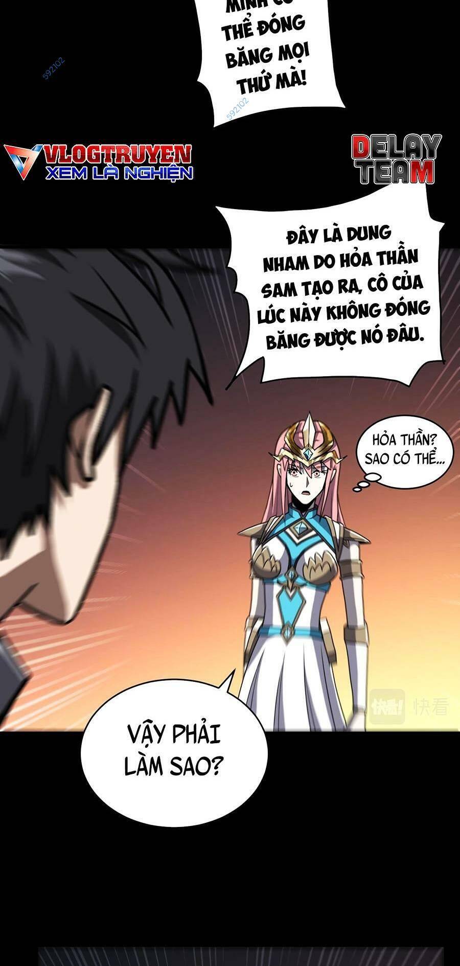 Tác Giả Sinh Tồn Ký Chapter 19 - 28