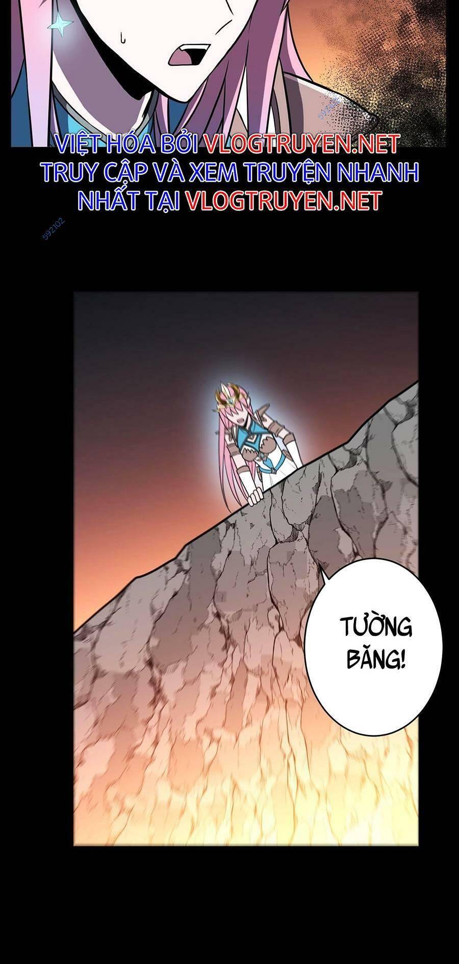 Tác Giả Sinh Tồn Ký Chapter 19 - 30