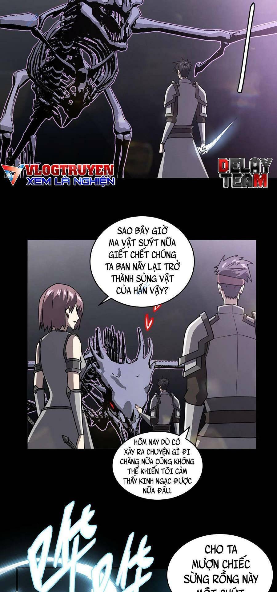 Tác Giả Sinh Tồn Ký Chapter 19 - 4