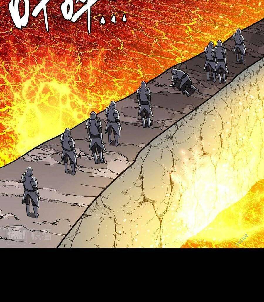 Tác Giả Sinh Tồn Ký Chapter 19 - 38