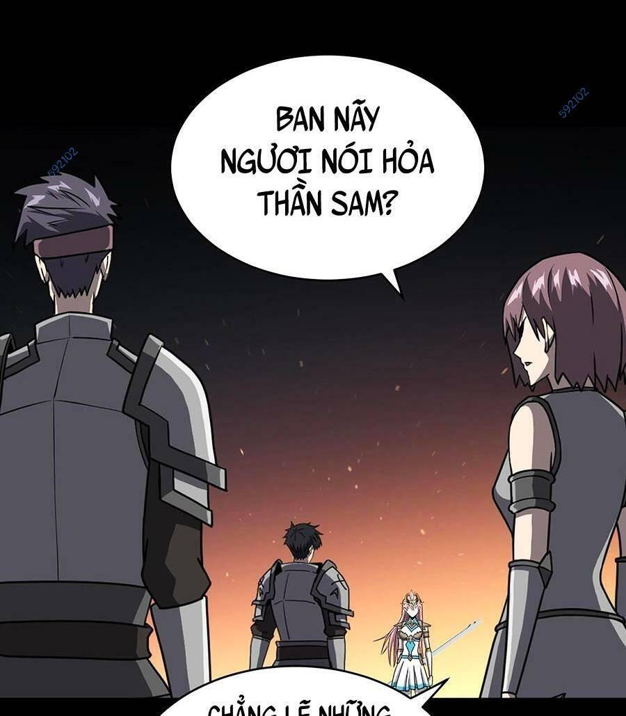 Tác Giả Sinh Tồn Ký Chapter 19 - 39