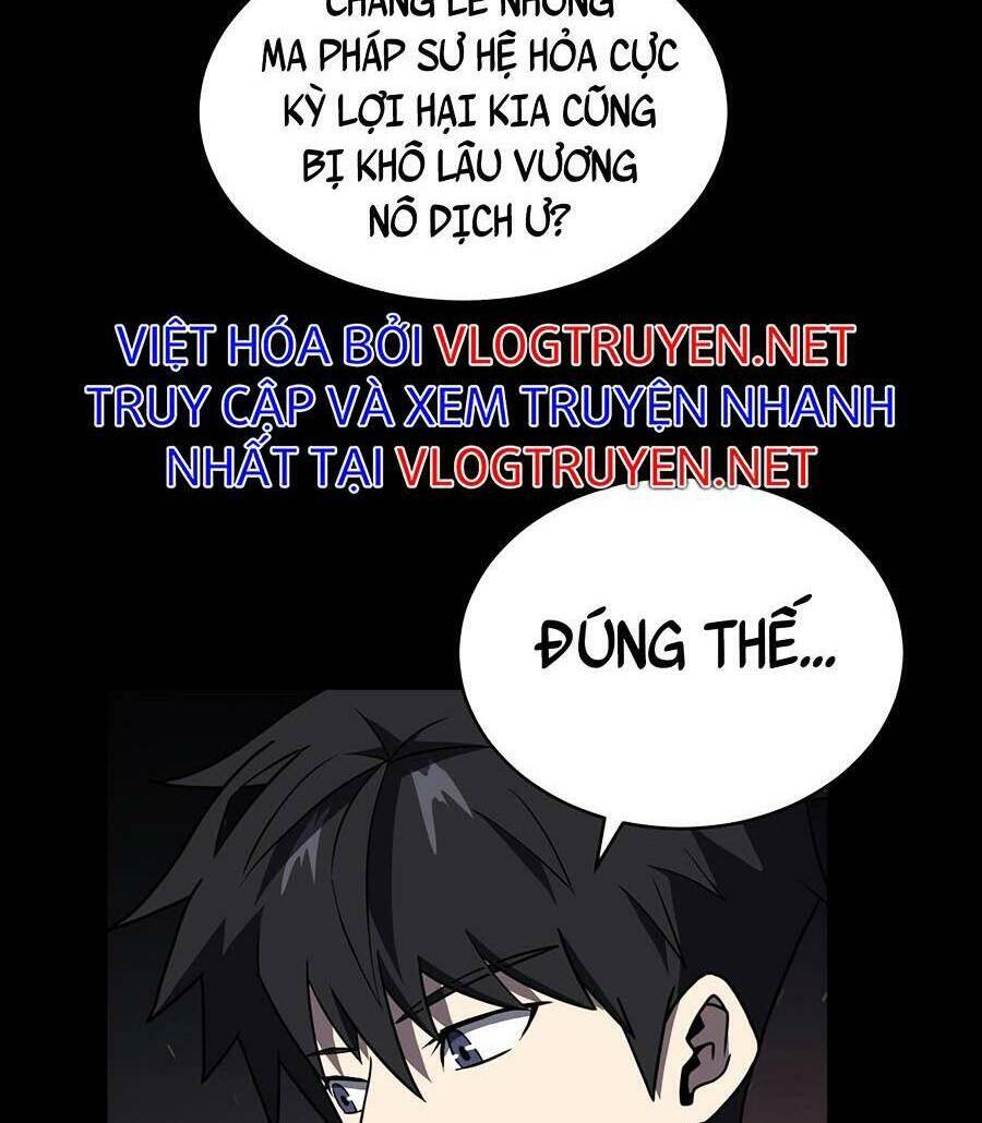 Tác Giả Sinh Tồn Ký Chapter 19 - 40