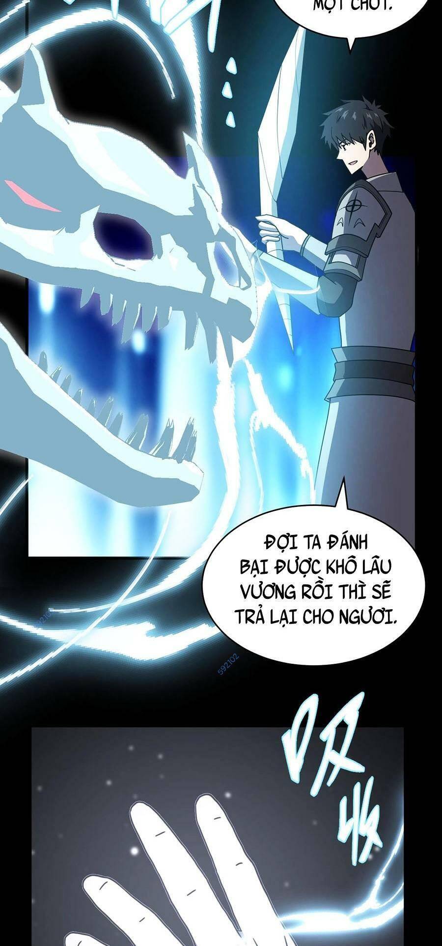 Tác Giả Sinh Tồn Ký Chapter 19 - 5