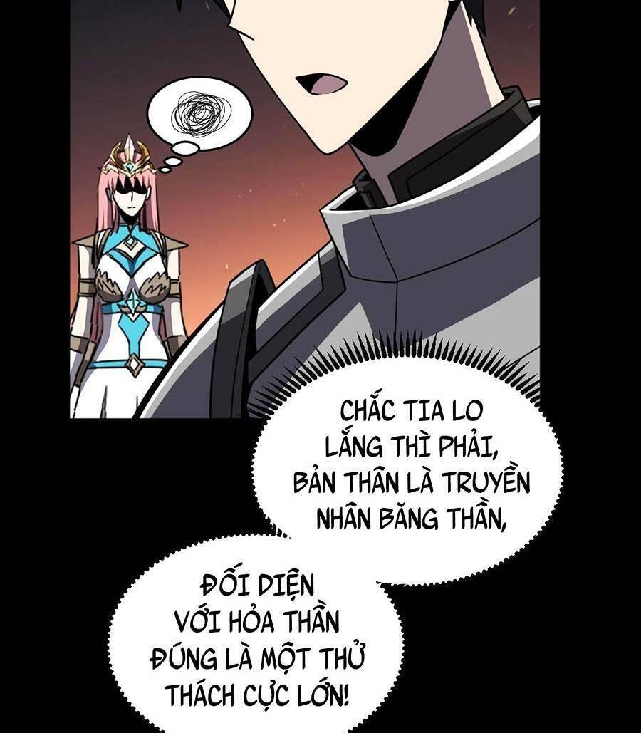 Tác Giả Sinh Tồn Ký Chapter 19 - 41