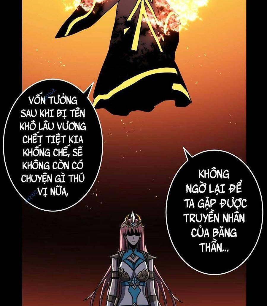 Tác Giả Sinh Tồn Ký Chapter 19 - 44