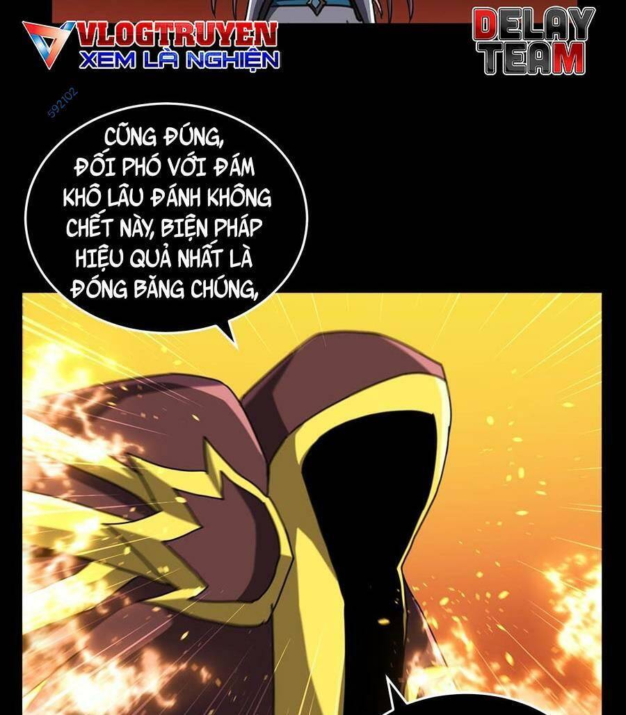 Tác Giả Sinh Tồn Ký Chapter 19 - 45