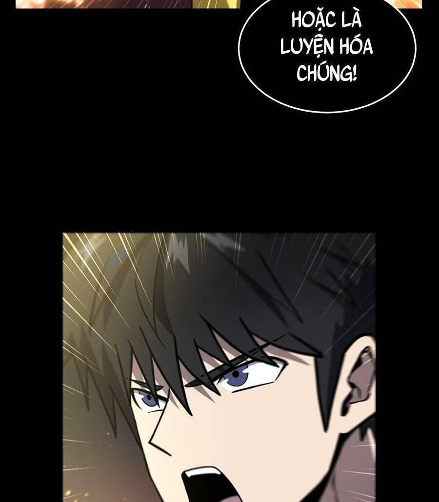 Tác Giả Sinh Tồn Ký Chapter 19 - 46