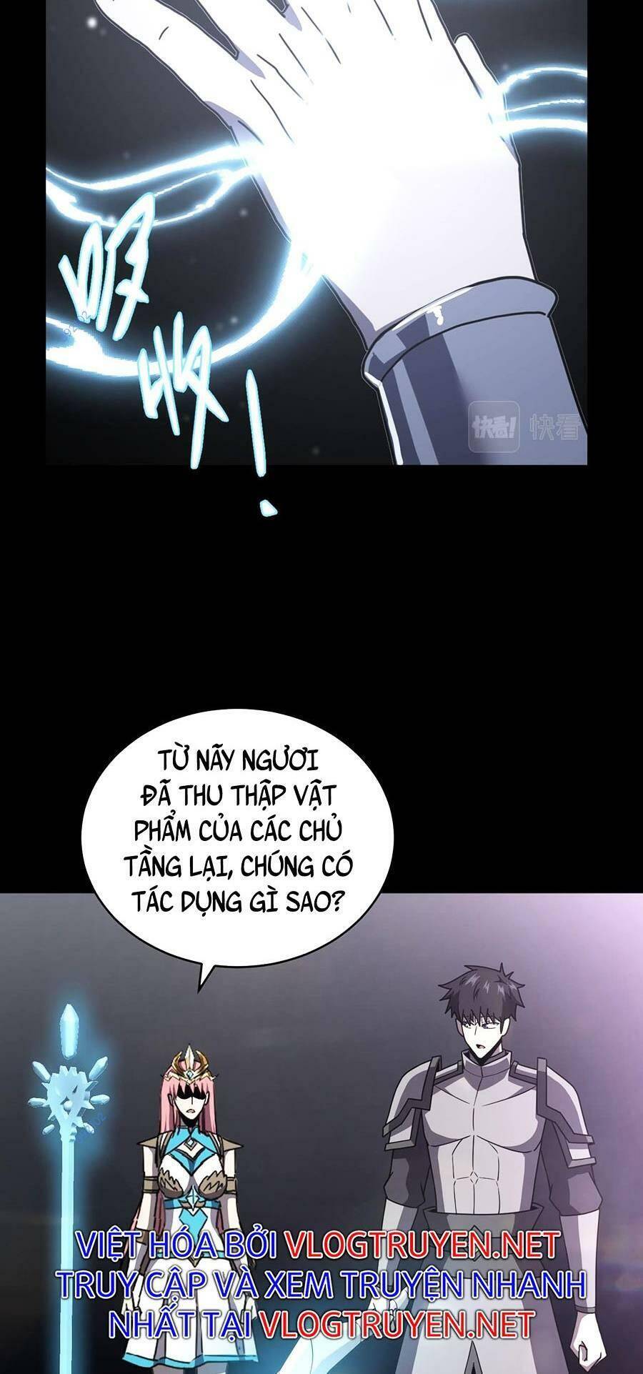 Tác Giả Sinh Tồn Ký Chapter 19 - 6