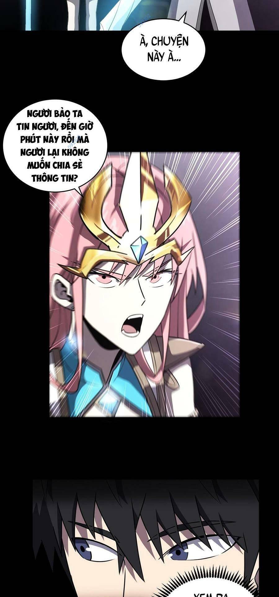 Tác Giả Sinh Tồn Ký Chapter 19 - 7