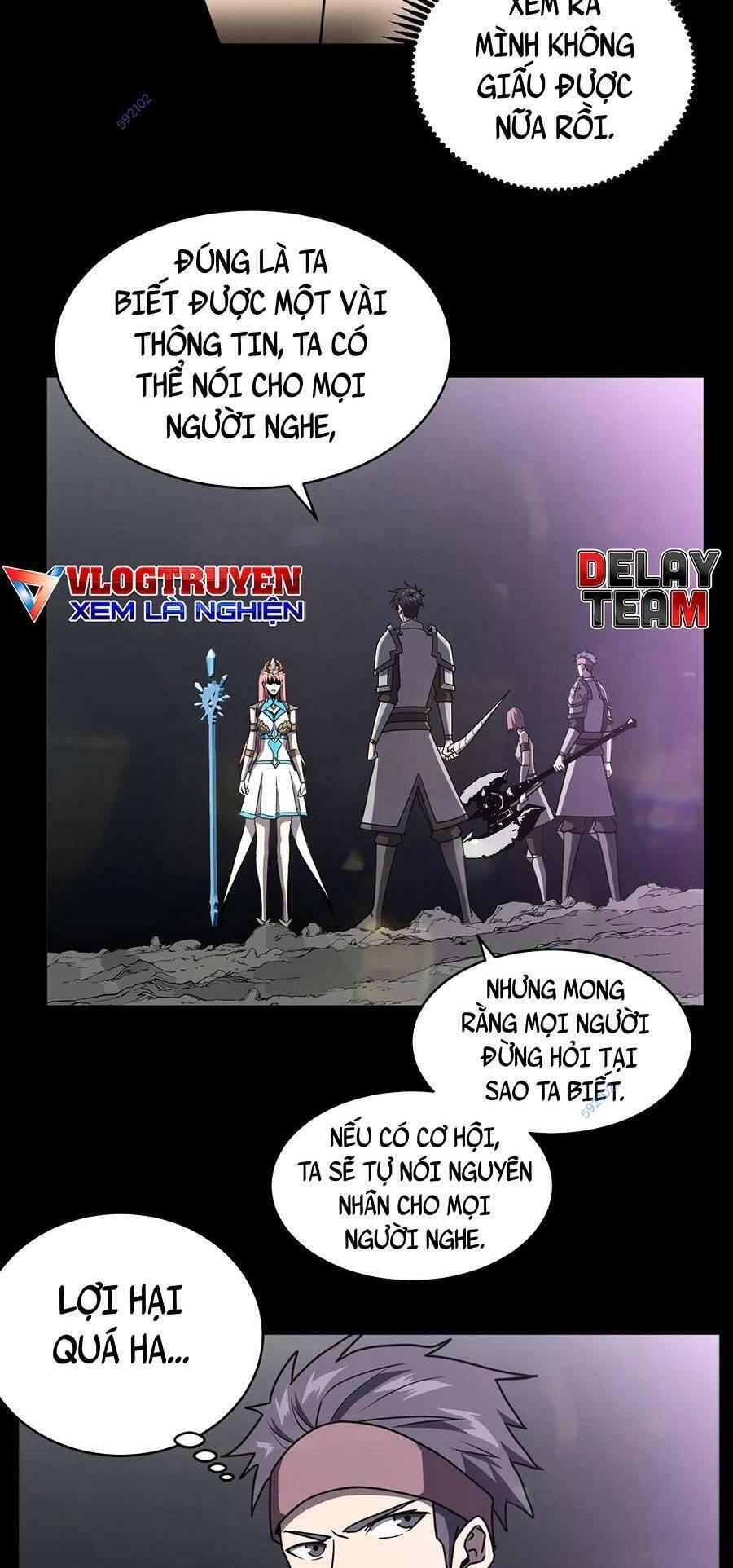 Tác Giả Sinh Tồn Ký Chapter 19 - 8